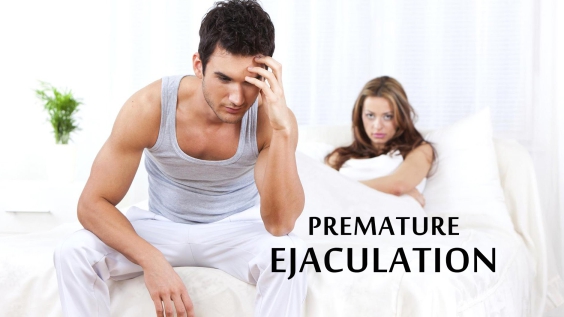 Premature Ejaculation