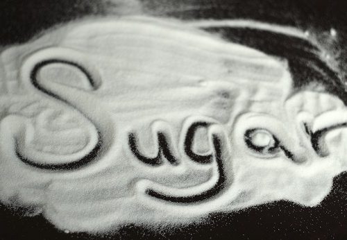 Jedi-jedi: Sugar Problem In Africa