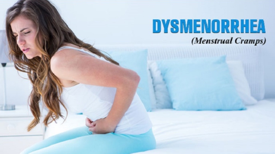 Painful Periods (Dysmenorrhea)
